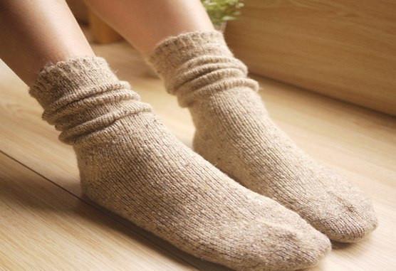 警惕 遭央視曝光 毒襪子 致癌物質(zhì)嚴(yán)重超標(biāo),專家 很難洗掉