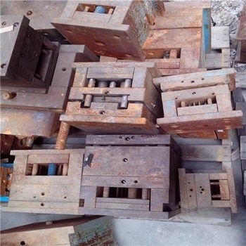 佛山高明區模具廠回收廠家 模具回收_廣州廢品佬廢品回收有限公司