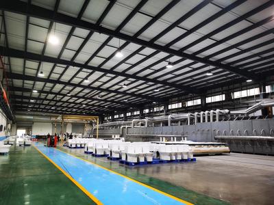 發(fā)揮黨建引領(lǐng)作用 推動工業(yè)旅游發(fā)展--探尋&ldquo;泉州工業(yè)游&rdquo;走進(jìn)永春