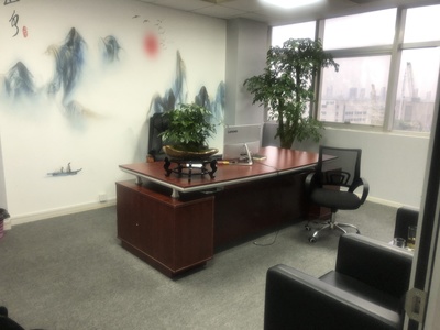 蘇州博洋利華商務(wù)信息咨詢(xún)