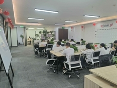 重慶信融達(dá)商務(wù)信息咨詢(xún)服務(wù)