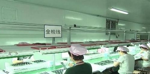 打工者評價好的無錫電子廠排名